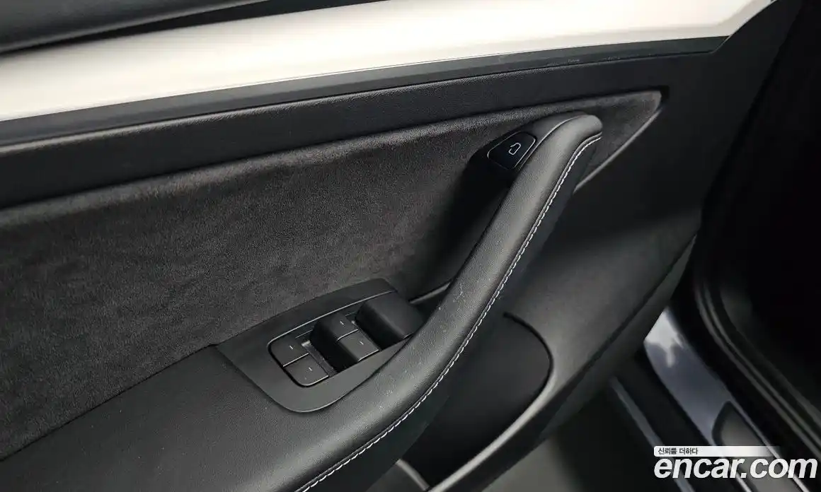 Tesla Model 3 2021 0.2 гидро в Москве № 1293669, фото 18