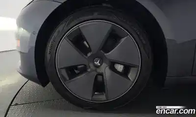 Tesla Model 3 2021 0.2 гидро в Москве № 1293669, миниатюра 4