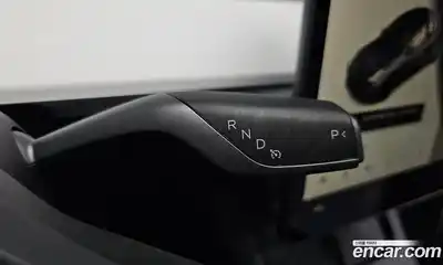 Tesla Model 3 2021 0.2 гидро в Москве № 1293669, миниатюра 8