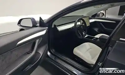 Tesla Model 3 2021 0.2 гидро в Москве № 1293669, миниатюра 9