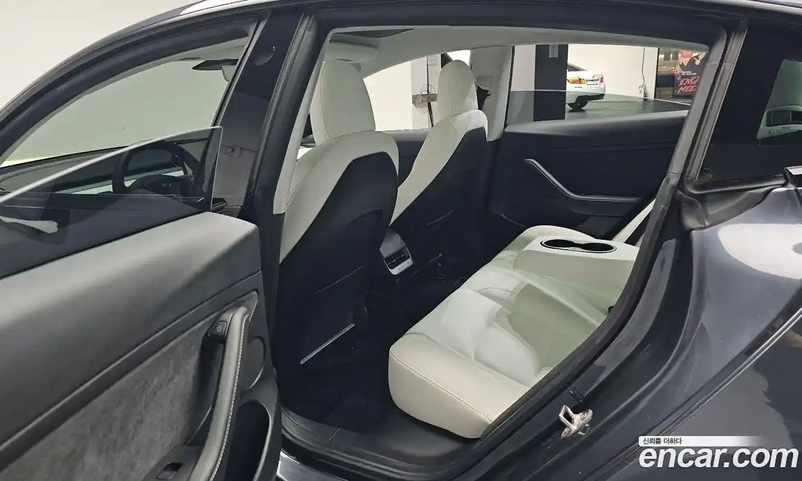 Tesla Model 3 2021 0.2 гидро в Москве № 1293669, фото 10