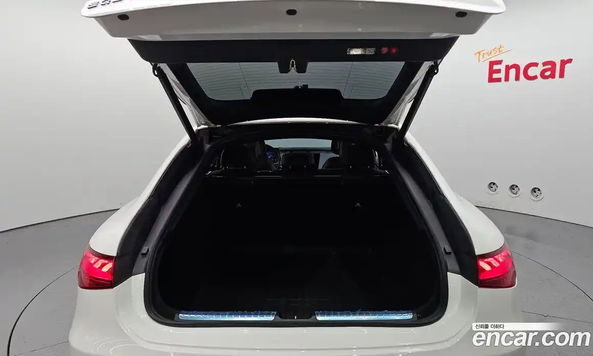 Mercedes-Benz EQS 2022 0.3 гидро в Москве № 141465, фото 19