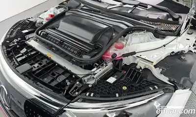 Mercedes-Benz EQS 2022 0.3 гидро в Москве № 141465, миниатюра 5