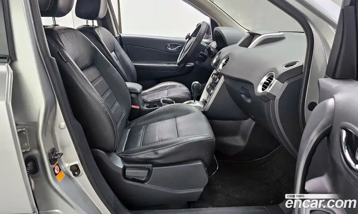 Renault QM5 2014 2.0 гидро в Москве № 148011, фото 11