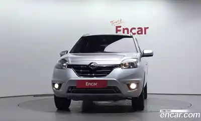 Renault QM5 2014 2.0 гидро в Москве № 148011, миниатюра 3