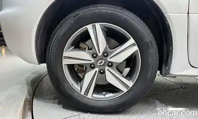 Renault QM5 2014 2.0 гидро в Москве № 148011, миниатюра 5