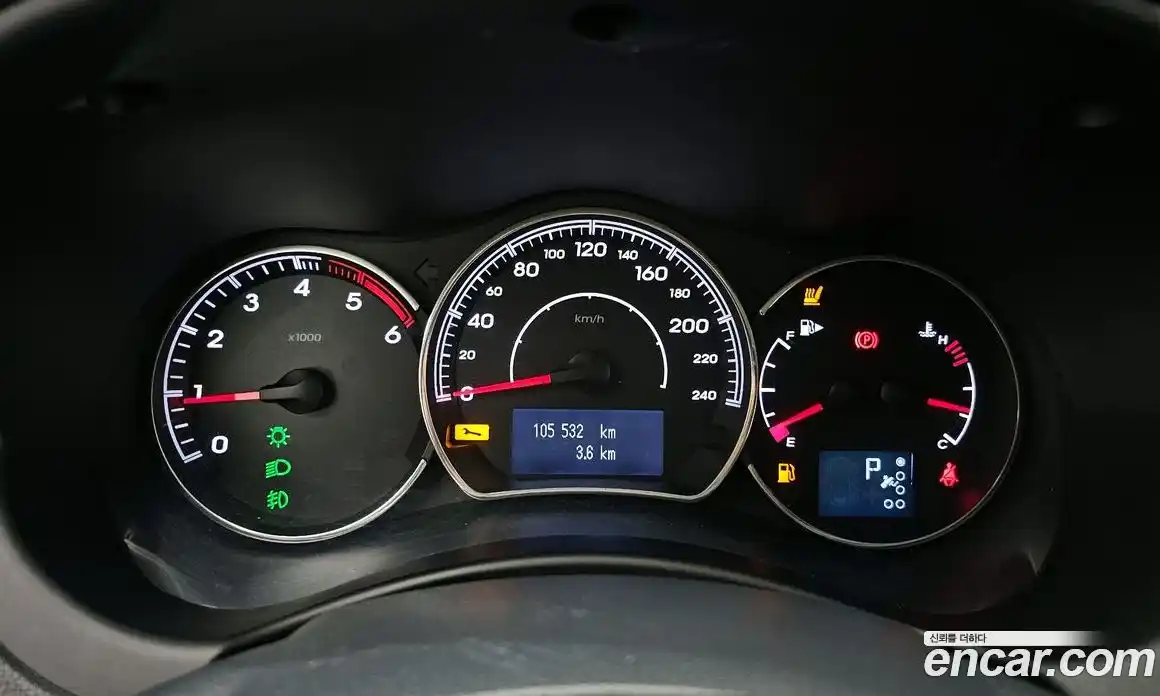 Renault QM5 2014 2.0 гидро в Москве № 148011, фото 8