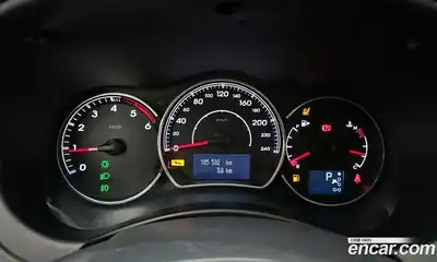 Renault QM5 2014 2.0 гидро в Москве № 148011, миниатюра 8