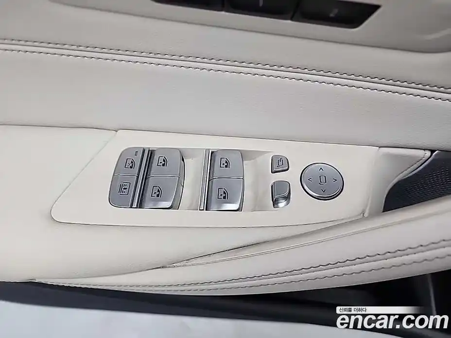 BMW 5-Series 2022 4.4 гидро в Москве № 1539084, фото 17