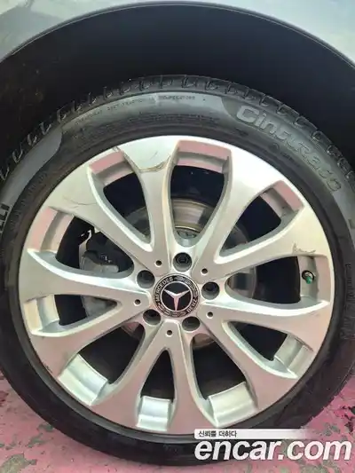 Mercedes-Benz E-Class 2020 1.9 гидро в Москве № 1545531, миниатюра 12