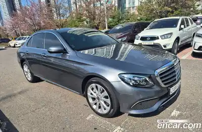 Mercedes-Benz E-Class 2020 1.9 гидро в Москве № 1545531, миниатюра 5