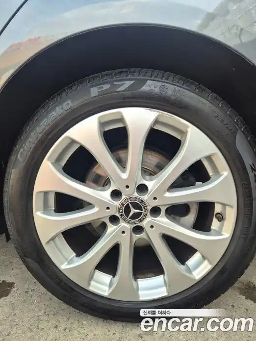 Mercedes-Benz E-Class 2020 1.9 гидро в Москве № 1545531, фото 9