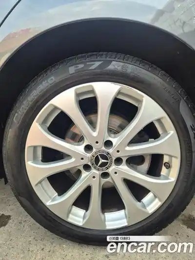 Mercedes-Benz E-Class 2020 1.9 гидро в Москве № 1545531, миниатюра 9