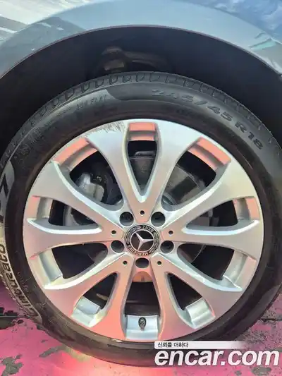 Mercedes-Benz E-Class 2020 1.9 гидро в Москве № 1545531, миниатюра 10
