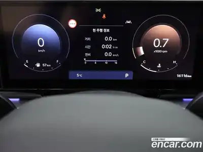 Hyundai Grandeur 2025 3.5 гидро в Москве № 1610171, миниатюра 11