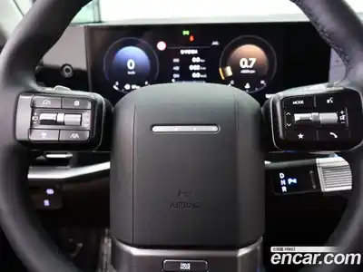 Hyundai Grandeur 2025 3.5 гидро в Москве № 1610171, миниатюра 12