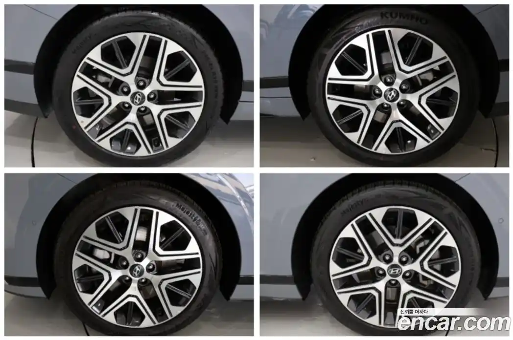 Hyundai Grandeur 2025 3.5 гидро в Москве № 1610171, фото 19