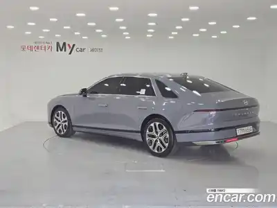 Hyundai Grandeur 2025 3.5 гидро в Москве № 1610171, миниатюра 3