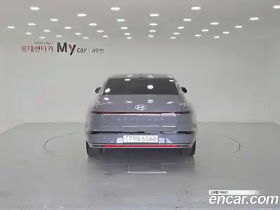 Hyundai Grandeur 2025 3.5 гидро в Москве № 1610171, миниатюра 4