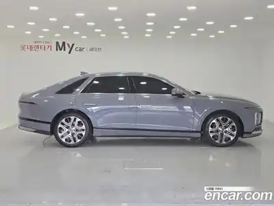 Hyundai Grandeur 2025 3.5 гидро в Москве № 1610171, миниатюра 6
