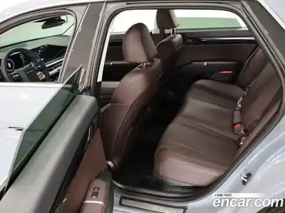 Hyundai Grandeur 2025 3.5 гидро в Москве № 1610171, миниатюра 10