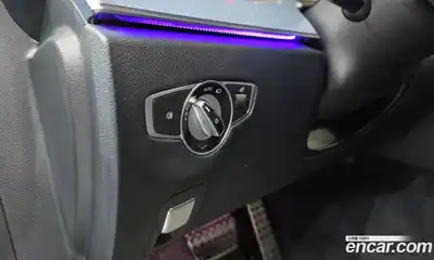 Mercedes-Benz E-Class 2020 2.0 гидро в Москве, миниатюра 12