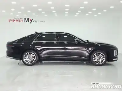 Hyundai Grandeur 2024 3.5 гидро в Москве № 1610413, миниатюра 6