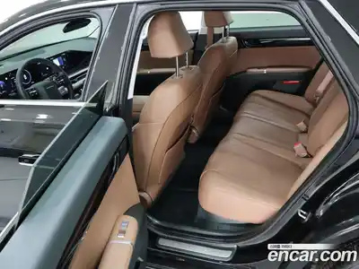 Hyundai Grandeur 2024 3.5 гидро в Москве № 1610413, миниатюра 10