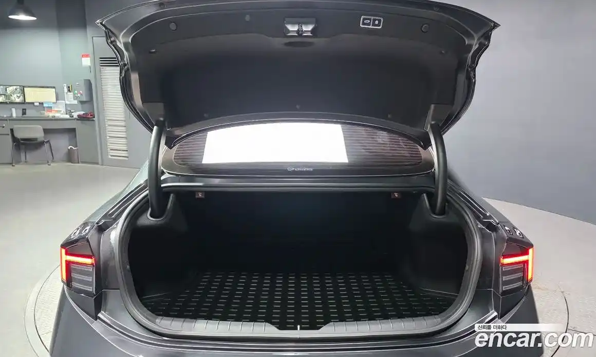 Hyundai Sonata 2024 1.6 гидро в Москве № 1610441, фото 20