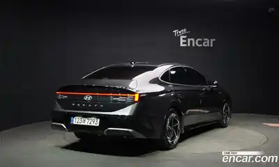 Hyundai Sonata 2024 1.6 гидро в Москве № 1610441, миниатюра 2