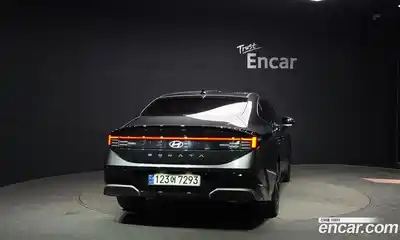 Hyundai Sonata 2024 1.6 гидро в Москве № 1610441, миниатюра 4