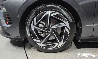 Hyundai Sonata 2024 1.6 гидро в Москве № 1610441, миниатюра 5