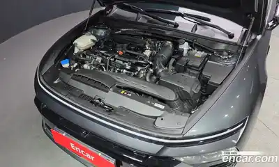 Hyundai Sonata 2024 1.6 гидро в Москве № 1610441, миниатюра 6
