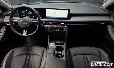 Hyundai Sonata 2024 1.6 гидро в Москве № 1610441, миниатюра 7