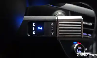 Hyundai Sonata 2024 1.6 гидро в Москве № 1610441, миниатюра 9