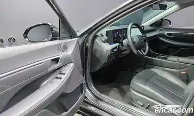 Hyundai Sonata 2024 1.6 гидро в Москве № 1610441, миниатюра 10