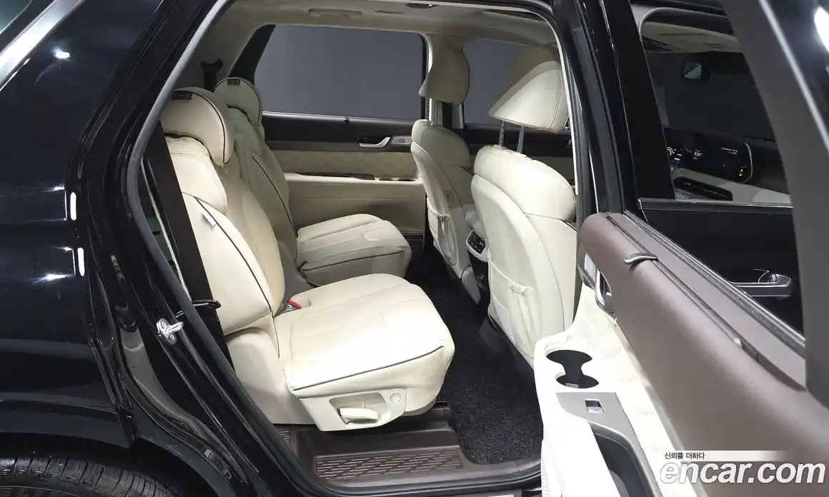 Hyundai Palisade 2022 2.2 гидро в Москве № 1610603, фото 12