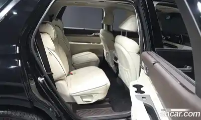 Hyundai Palisade 2022 2.2 гидро в Москве № 1610603, миниатюра 12
