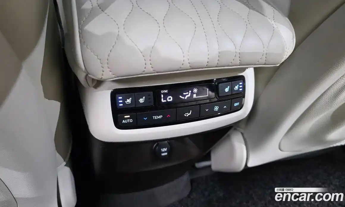 Hyundai Palisade 2022 2.2 гидро в Москве № 1610603, фото 18