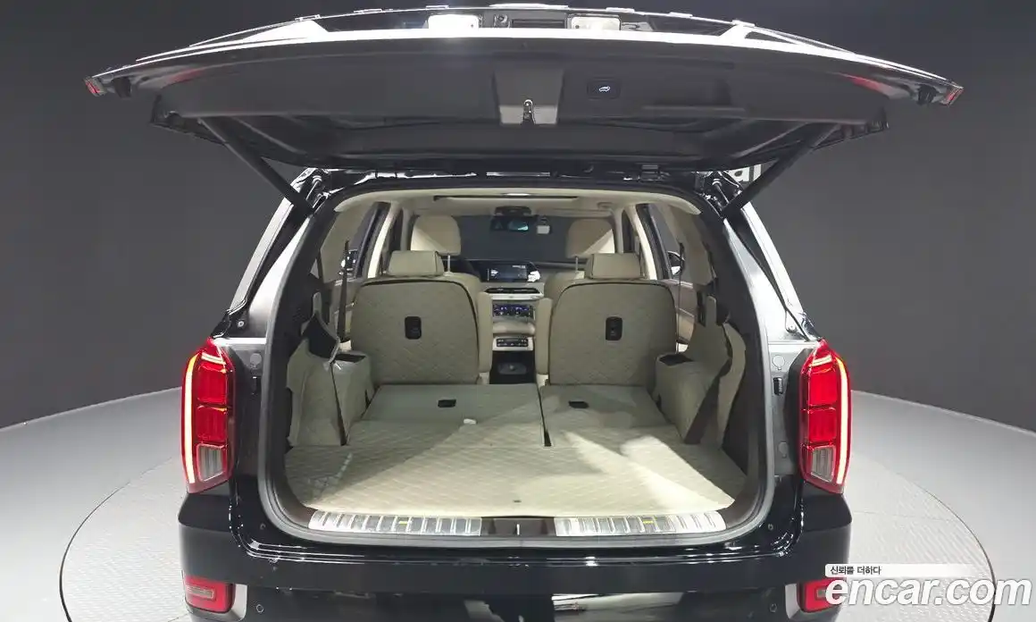 Hyundai Palisade 2022 2.2 гидро в Москве № 1610603, фото 20