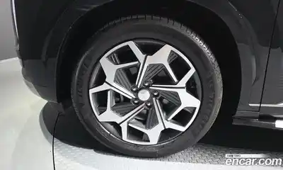 Hyundai Palisade 2022 2.2 гидро в Москве № 1610603, миниатюра 5