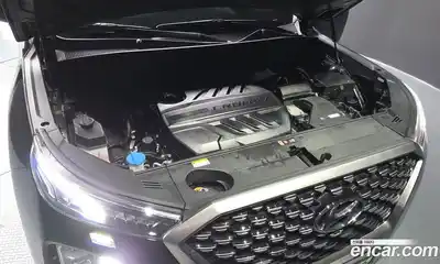 Hyundai Palisade 2022 2.2 гидро в Москве № 1610603, миниатюра 6