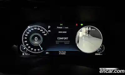 Hyundai Palisade 2022 2.2 гидро в Москве № 1610603, миниатюра 8