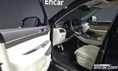 Hyundai Palisade 2022 2.2 гидро в Москве № 1610603, миниатюра 10