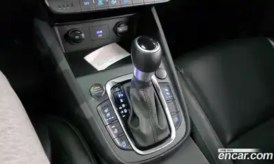 Hyundai Kona 2021 1.6 гидро в Москве № 1610666, миниатюра 9