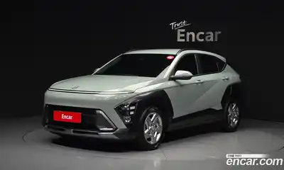 Hyundai Kona, 2023