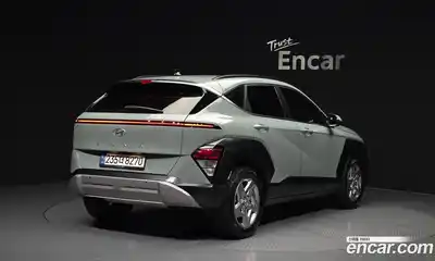Hyundai Kona 2023 1.6 гидро в Москве № 1610716, миниатюра 2