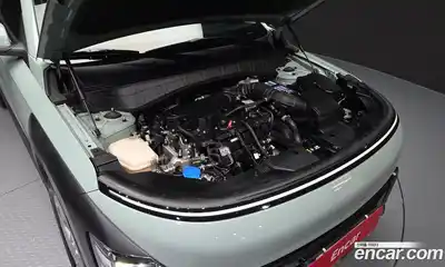 Hyundai Kona 2023 1.6 гидро в Москве № 1610716, миниатюра 6