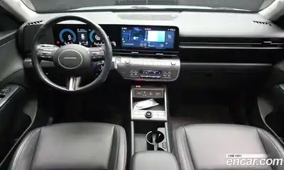 Hyundai Kona 2023 1.6 гидро в Москве № 1610716, миниатюра 7