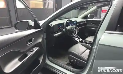 Hyundai Kona 2023 1.6 гидро в Москве № 1610716, миниатюра 10